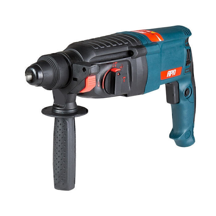 دریل بتن کن 4 کیلویی ای پی ان مدل RH26B