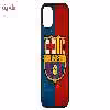 کاور طرح بارسلونا کد 110484 مناسب برای گوشی موبایل اپل iphone 11 pro max