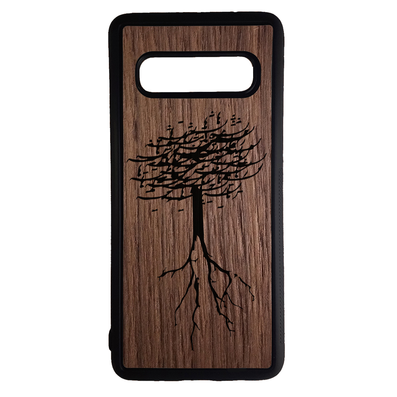 کاور مدل NO5160 مناسب برای گوشی موبایل سامسونگ Galaxy S10 Plus