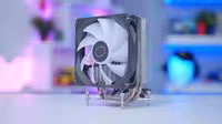 خنک کننده پردازنده COOLERMASTER HYPER 212 SPECTRUM (آکبند با گارانتی)