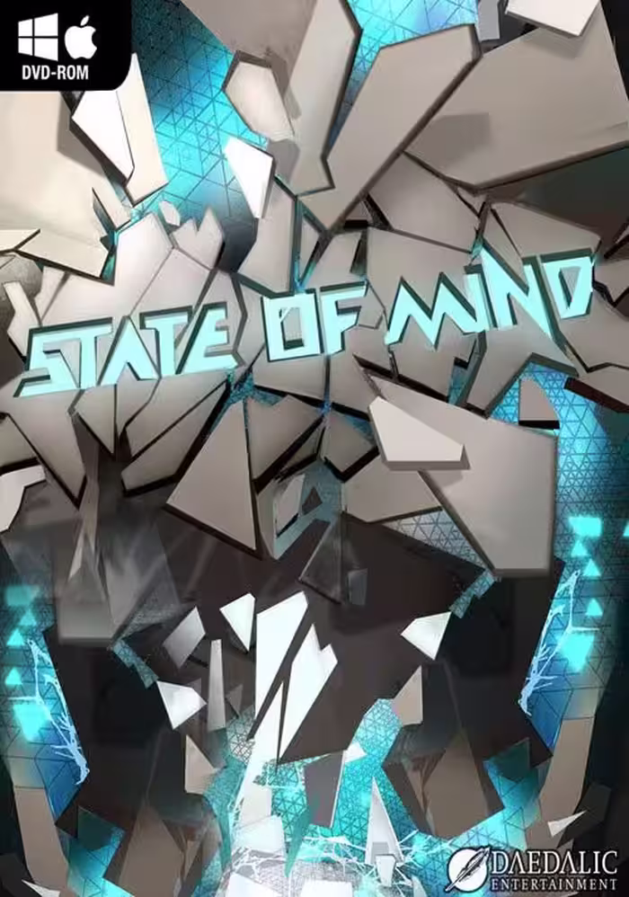 بازی کامپیوتر State of Mind