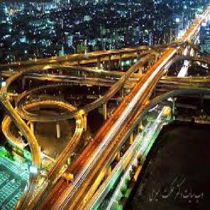 پاورپوینت-ریخت شناسی و منظر شناسی شهری در شهرسازی- در 150 اسلاید-powerpoin-ppt