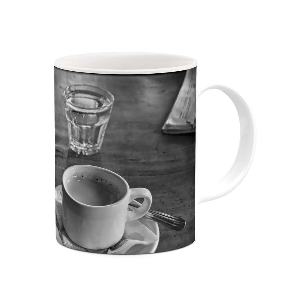 ماگ طرح فنجان مدل mgs07862