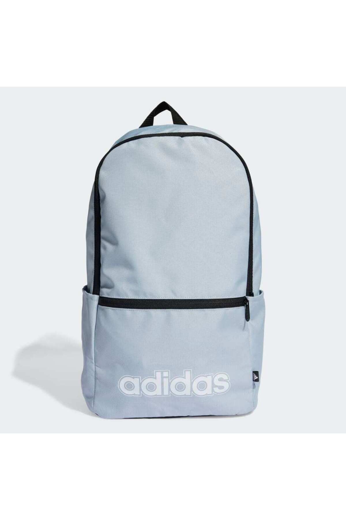کوله پشتی آبی مردانه و زنانه Lin Clas BP Day Wonblu چه کسی adidas