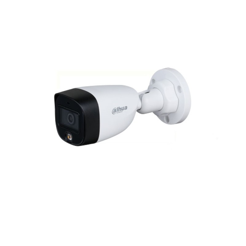 دوربین مداربسته داهوا مدل DH-HAC-HFW1209CMP-LED با گارانتی 28 ماهه مادطلایی