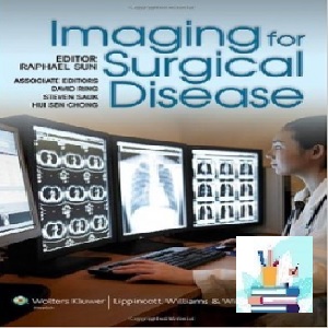 Imaging For Surgical Disease TRUE PDF price 1€