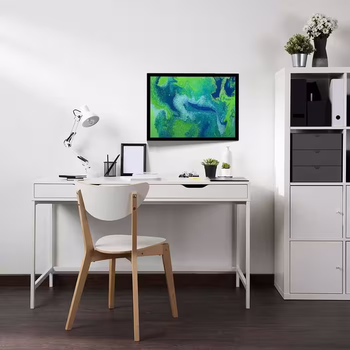 تابلو مدل abstract کد F-12044