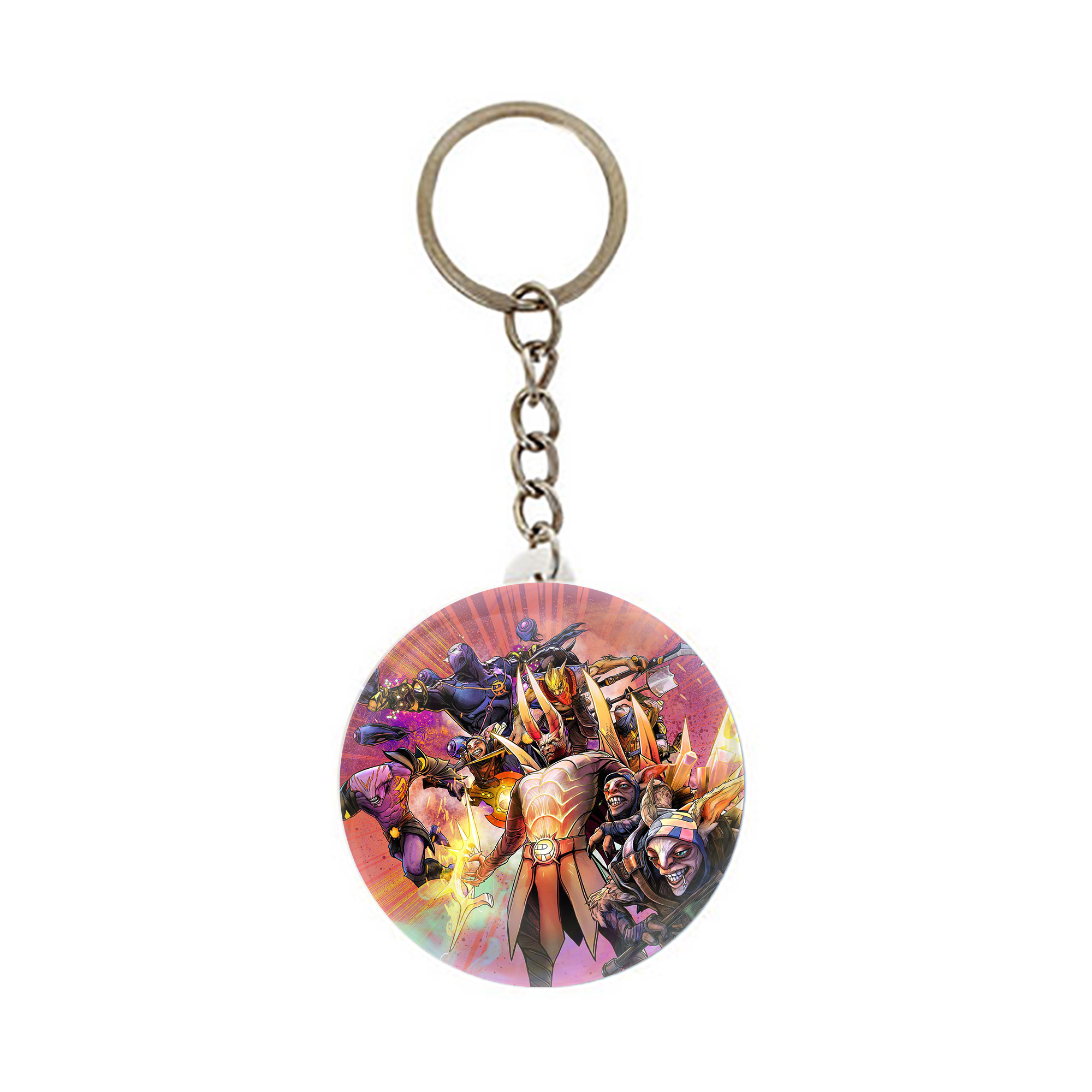 جاکلیدی عرش مدل دوتا Dota کد Asj618