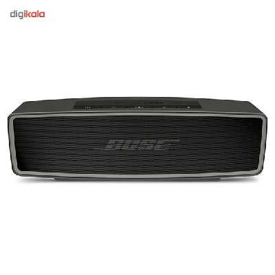 اسپیکر بی سیم بوز مدل SoundLink Mini II