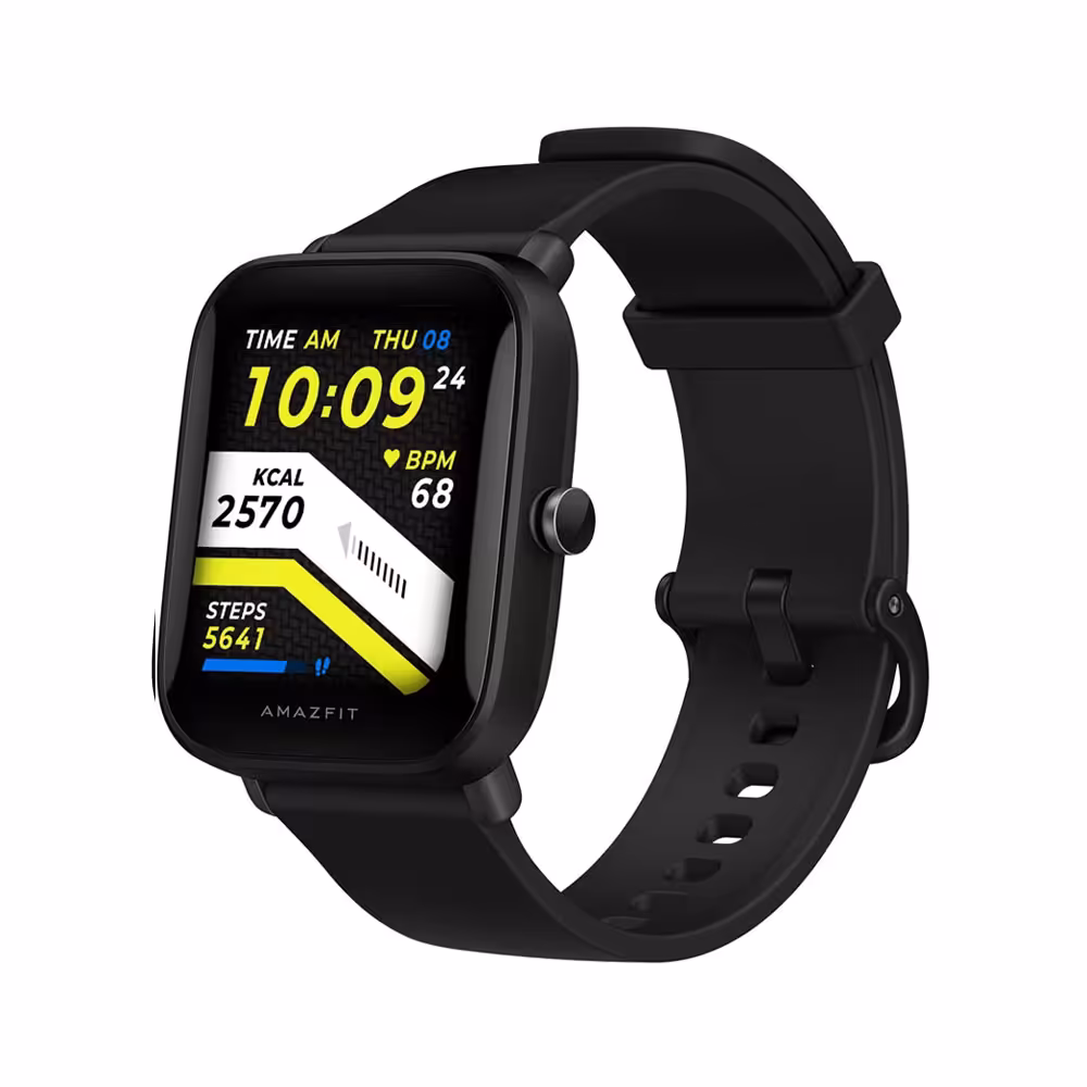 ساعت هوشمند آمازفیت Amazfit Bip U