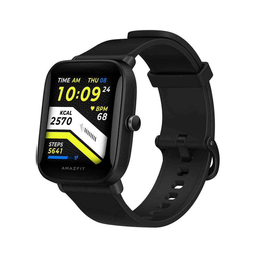 ساعت هوشمند آمازفیت Amazfit Bip U