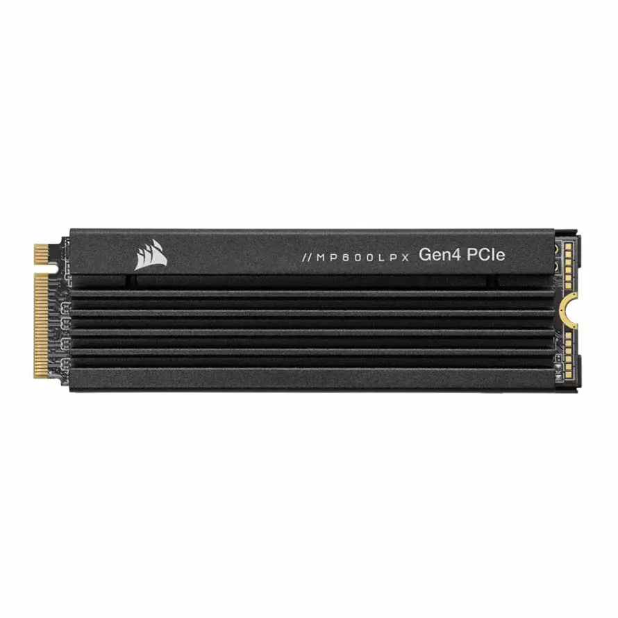 اس اس دی کورسیر MP600 PRO LPX M.2 2280 NVMe 2TB
