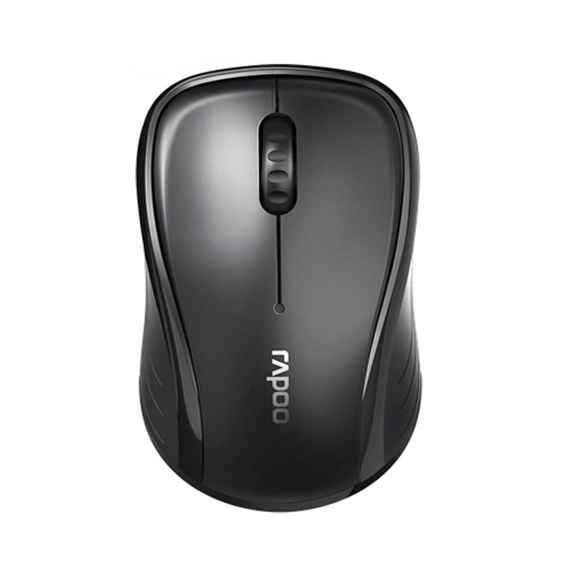 ماوس بی سیم رپو مدل M280