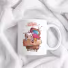 ماگ حس آمیزی طرح Magic Unicorn مدل سوگند