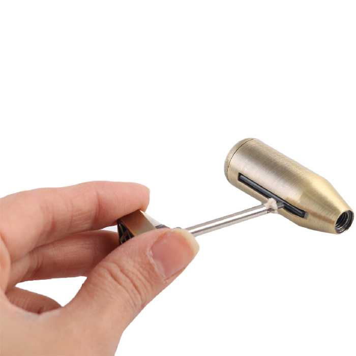 فندک مدل FK-102085