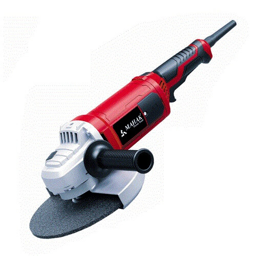 فرز سنگبری 230 میلی متر محک AG-230/2350