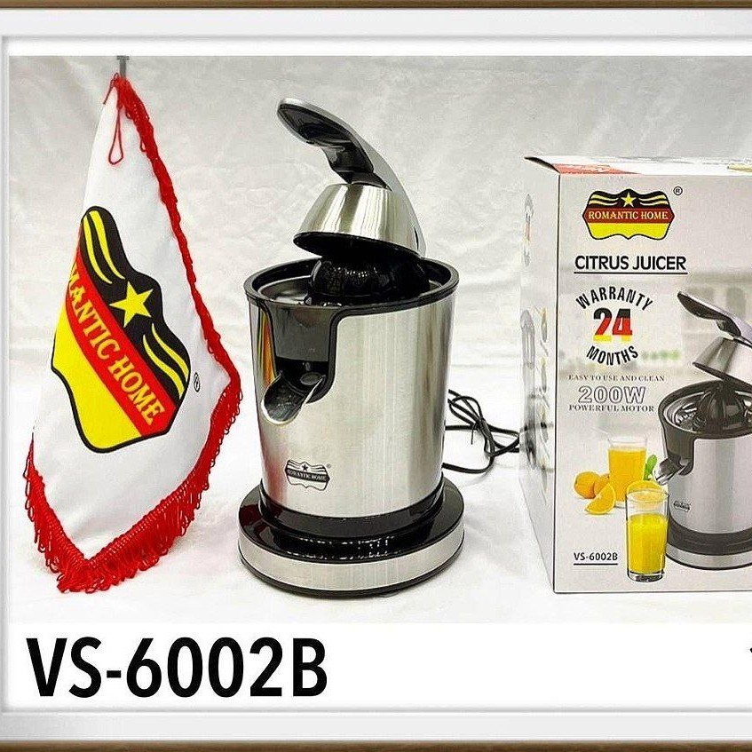 آب مرکبات گیری حرفه ای romantic لطفا قبل ثبت موجودی بگیرید