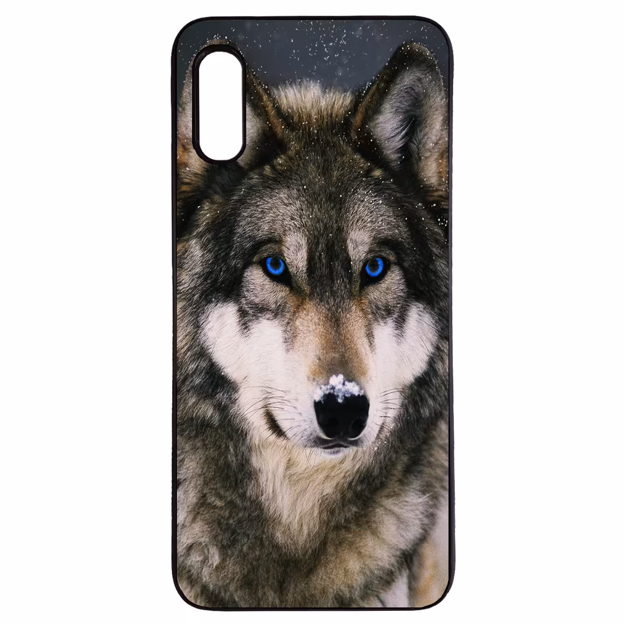 کاور طرح گرگ کد 43217 مناسب برای گوشی موبایل سامسونگ galaxy a50