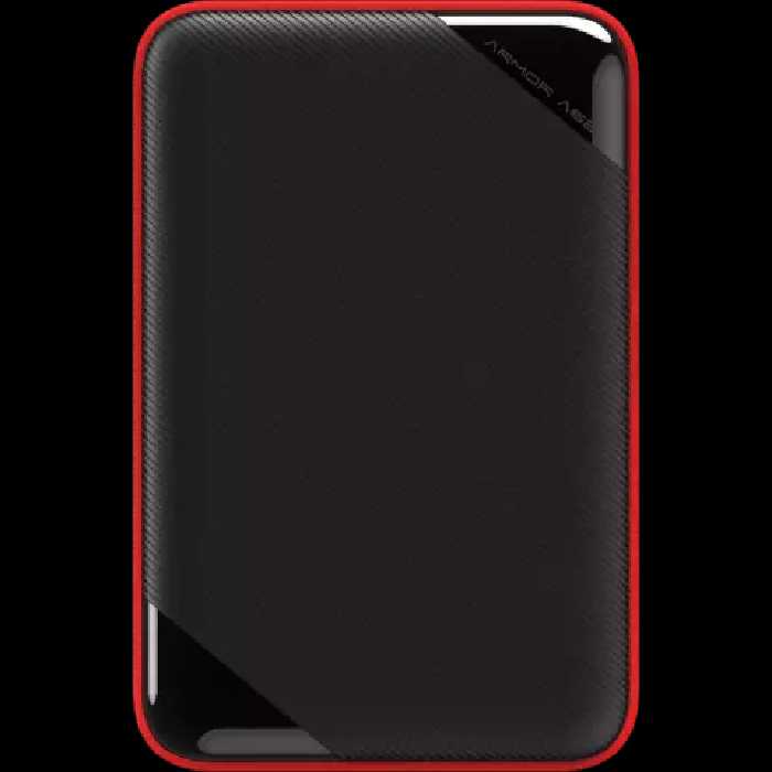 هارد اکسترنال 5 ترابایت Silicon Power مدل Armor A62