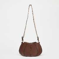 کیف زنانه زارا TOPSTITCH BUCKET BAG | تهران زارا TehranZara