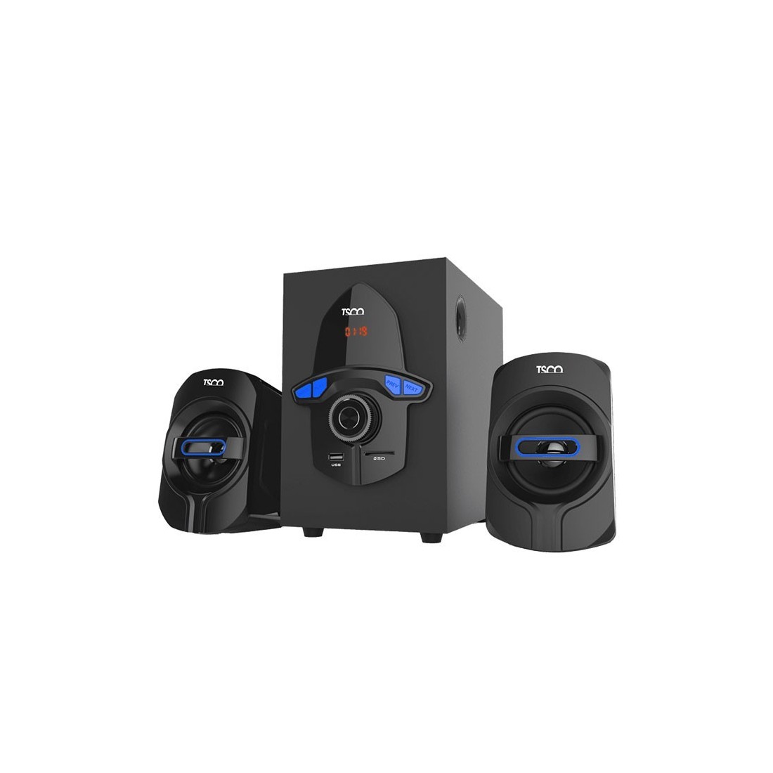 اسپیکر تسکو TS-2191