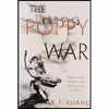 کتاب The Poppy War اثر R. Kuang انتشارات Harper Voyager