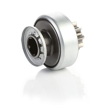 دنده استارت 405 جدید و 206 و رانا گلد پلاس