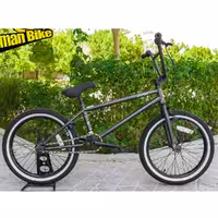 دوچرخه BMX Premium DUO بی ام ایکس پریمیوم دوو سایز 20