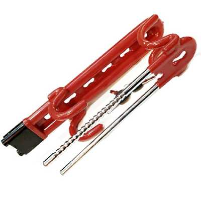 قفل فرمان خودرو وی ام ان مدل 6819CLS