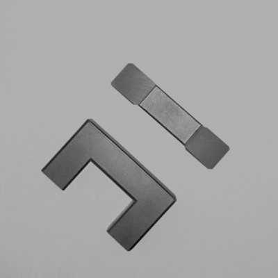 هسته فریت مدل U 80/45/20 مجموعه 2 عددی