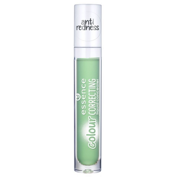 کانسیلر مایع اسنس سری Colour Correcting شماره 30 | فروشگاه اینترنتی تاتا کالا