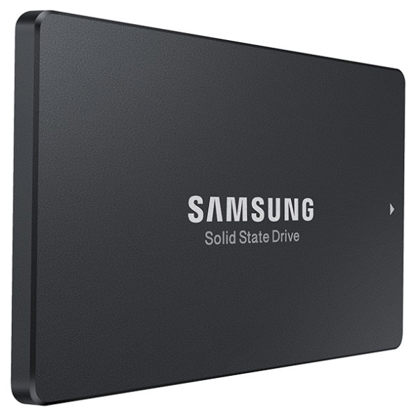 اس اس دی سامسونگ SM863 960GB