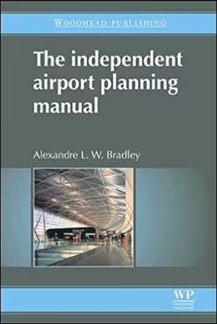 󾕇 دانلود کتاب The Independent Airport Planning Manual - دانلود کتاب های دانشگاهی