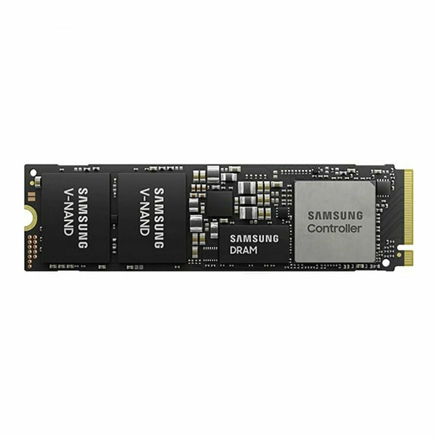 اس اس دی سامسونگ PM9A1 M.2 2280 NVMe 256GB