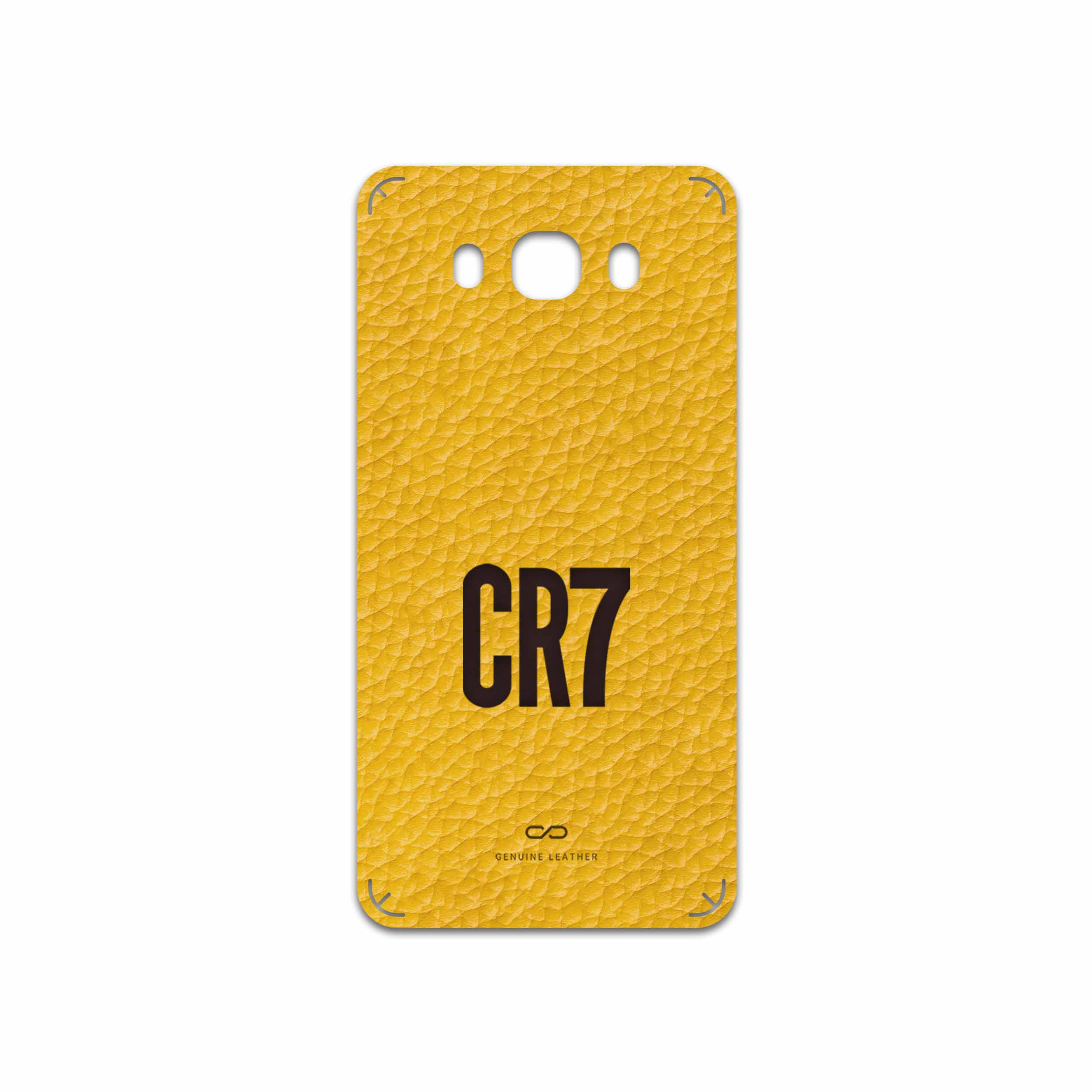 برچسب پوششی ماهوت مدل ML-CR7 مناسب برای گوشی موبایل سامسونگ Galaxy J7 2016