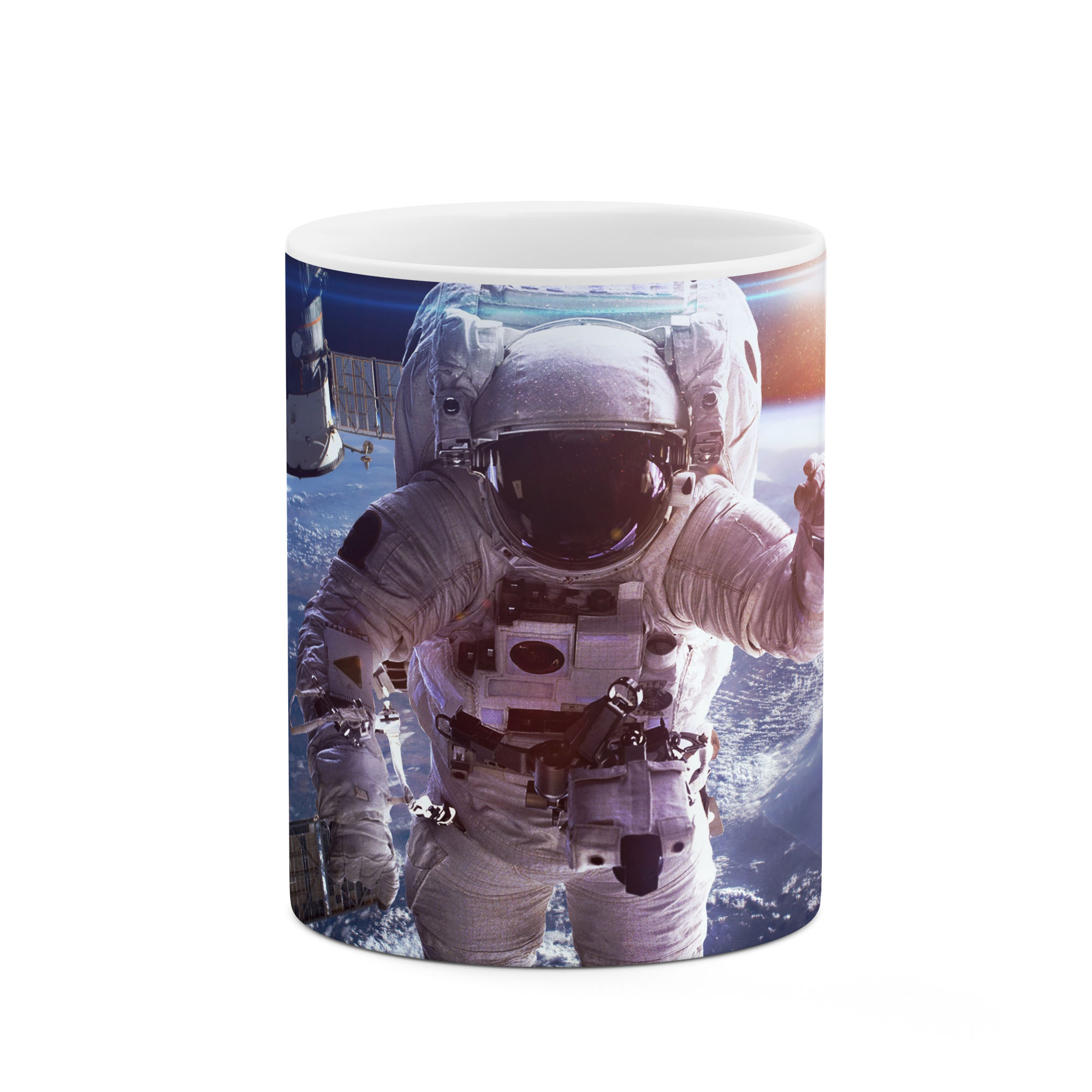 ماگ طرح فضانورد  مدل mgp11324