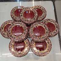 زعفران خاتم سوپر پرسی(4.6گرمی)