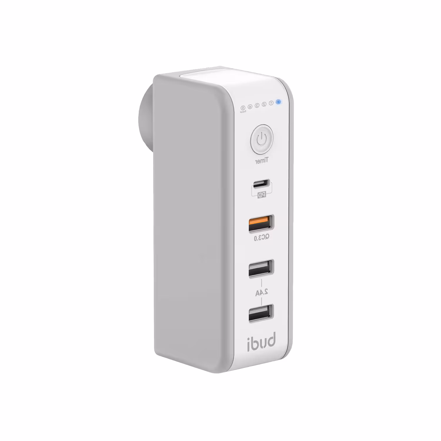 شارژر دیواری بودی مدل M8J301TE