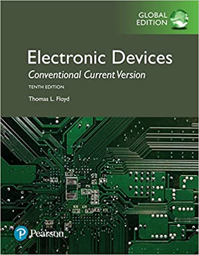 خرید و دانلود نسخه کامل کتاب Electronic Devices, Global Edition (10th Edition) - PDF