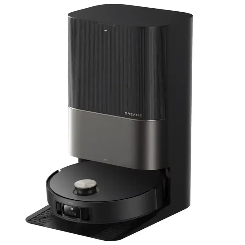 جارو رباتیک دریم X50 Ultra Complete