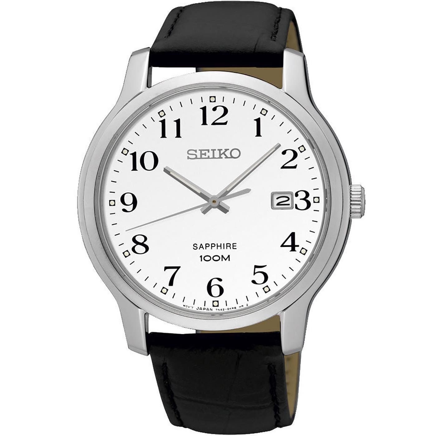 ساعت مچی سیکو مدل SGEH69P1