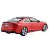 ماکت ماشین بوراگو مدل AUDI RS 5 COUPE