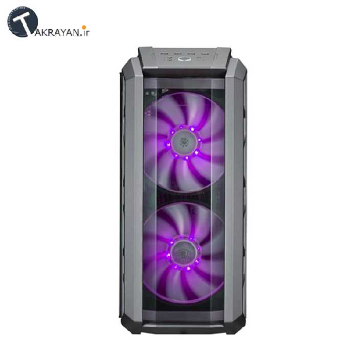 قیمت خرید کیس کامپیوتر کولرمستر Cooler Master H500P