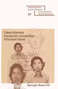 خرید و دانلود نسخه کامل کتاب Computer recognition of human faces