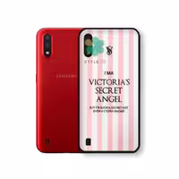 قاب گوشی سامسونگ Samsung Galaxy A01 مدل Victoria’s Secret