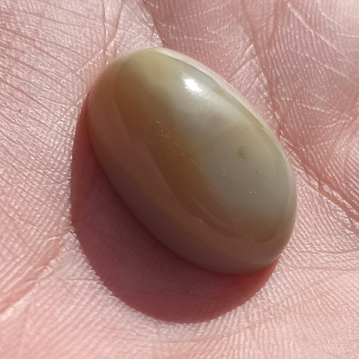 سنگ عقیق سلیمانی زیبا.،..