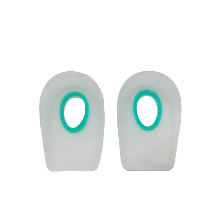 پد خارپاشنه مسترفوت کد 02 سایز large 