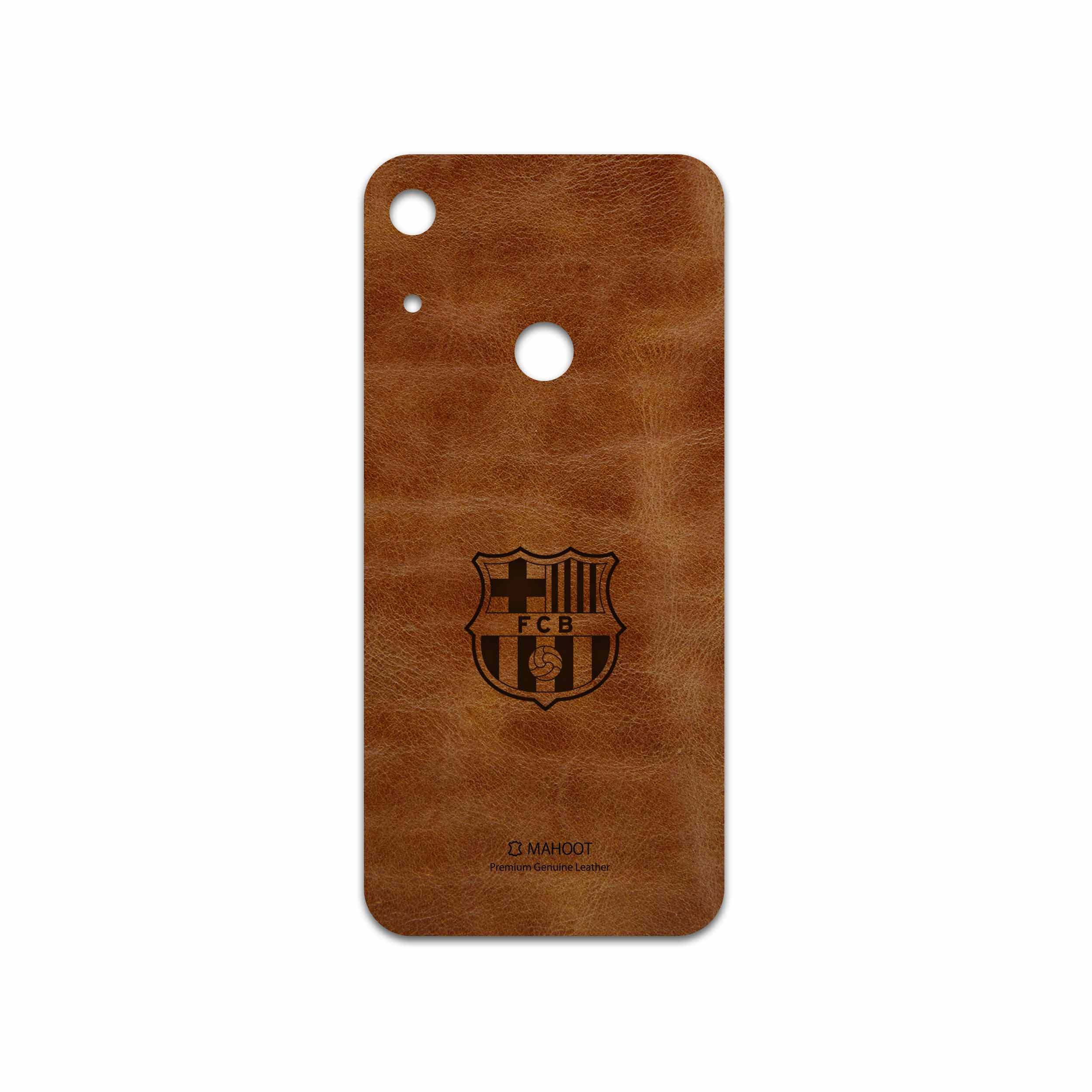 برچسب پوششی ماهوت مدل BFL-BRCA مناسب برای گوشی موبایل هوآوی Y6s 2019