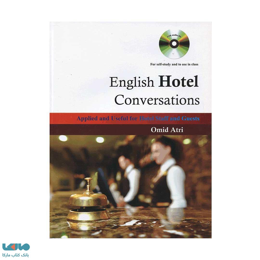 English Hotel Conversations