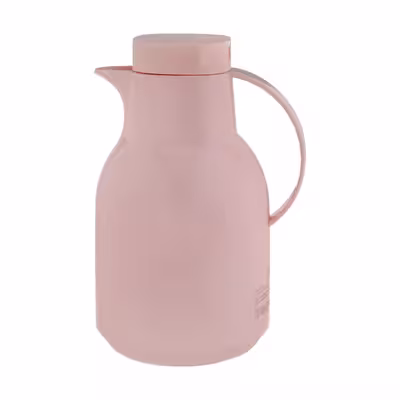 فلاسک یونیک طرح پنگوئن مدل شیشه کد 1957 گنجایش 2 لیتر